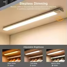 Lampe LED rechargeable USB Type-C