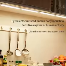 Lampe LED rechargeable USB Type-C