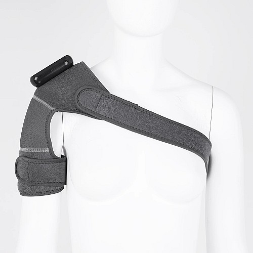 Heating Leg Massager Shoulder Brace Knee Massager Pain Relief