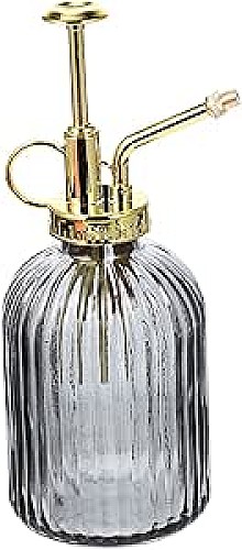 Yardwe 1pezzi Spray Bottle Vintage