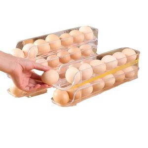 Porte-œufs pour réfrigérateur