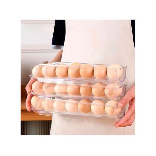 Porte-œufs pour réfrigérateur
