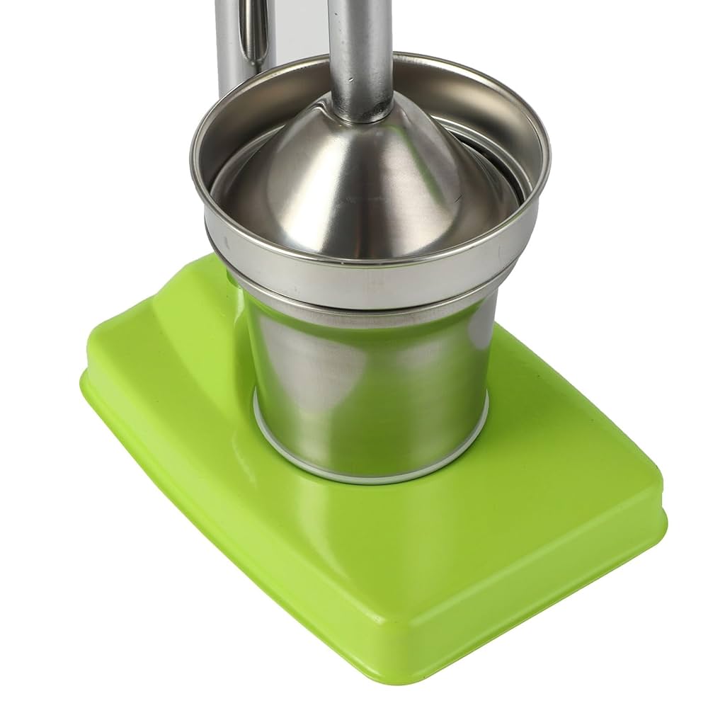 Presse-agrumes manuel inox 304