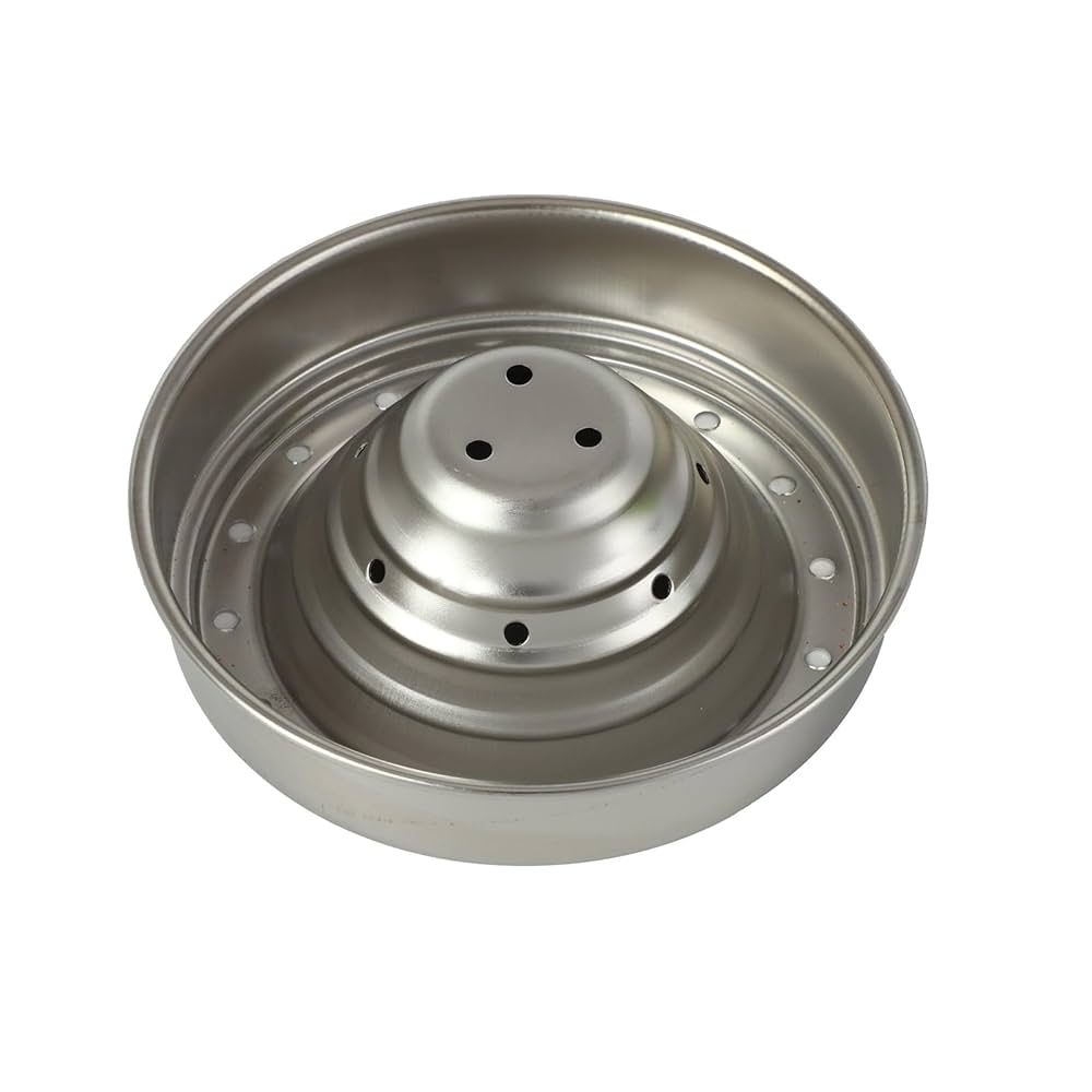 Presse-agrumes manuel inox 304