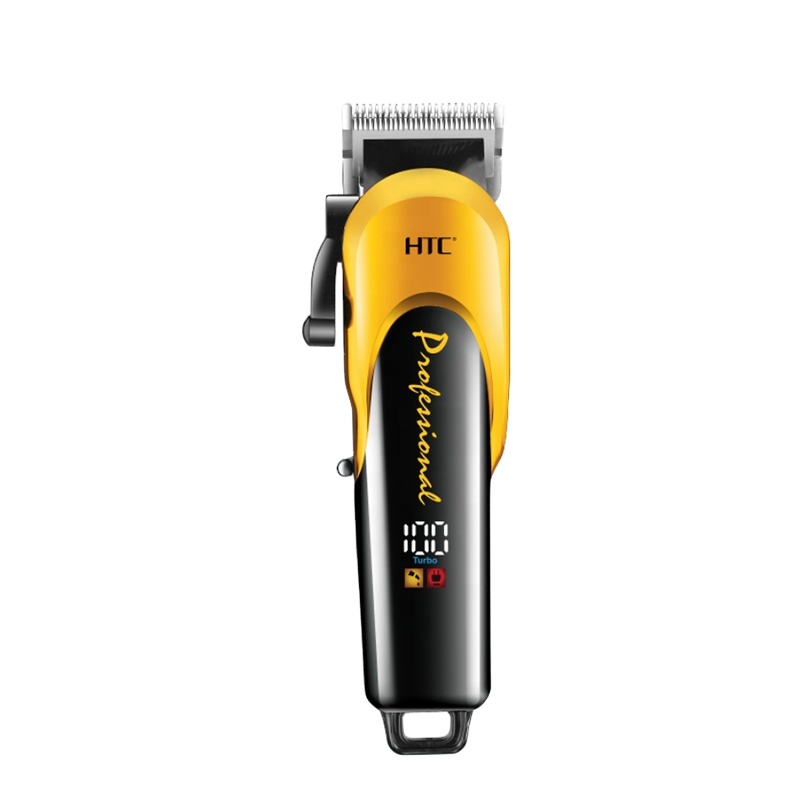 Tondeuse à Cheveux de Luxe HTC CT-8082