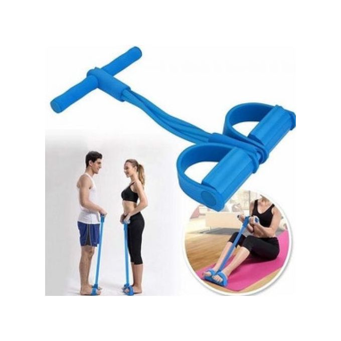 Bande De Musculation Multi-Fonctionnel