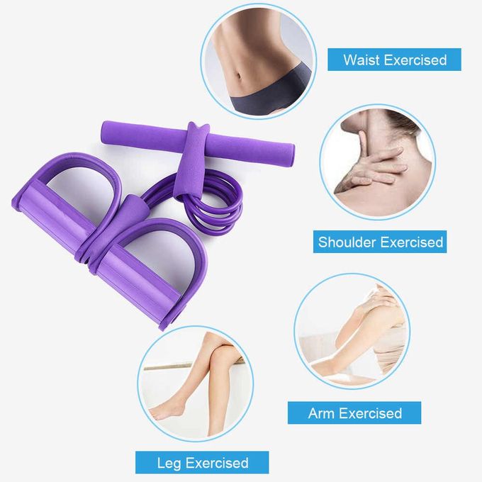 Bande De Musculation Multi-Fonctionnel