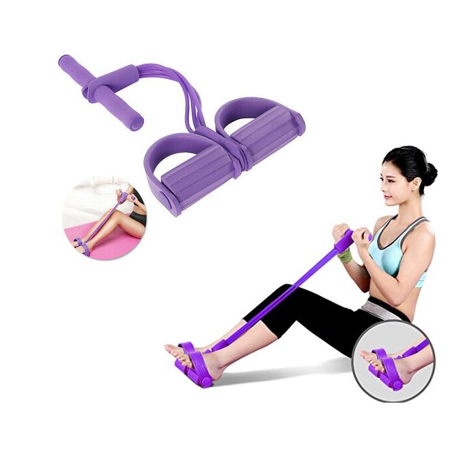 Bande De Musculation Multi-Fonctionnel