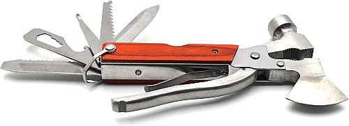 HTTMT 16-in-1 Multipurpose Tool