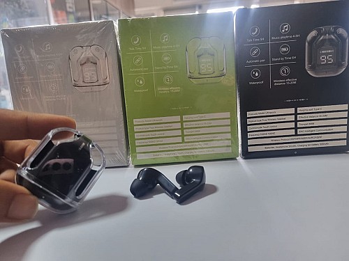 Ecouteur Ultrapods Max