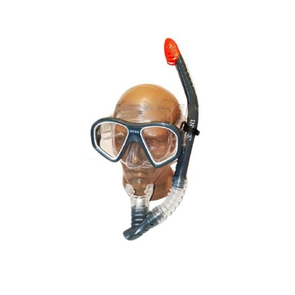 Masque et tuba de plongée Surf Rider Pro