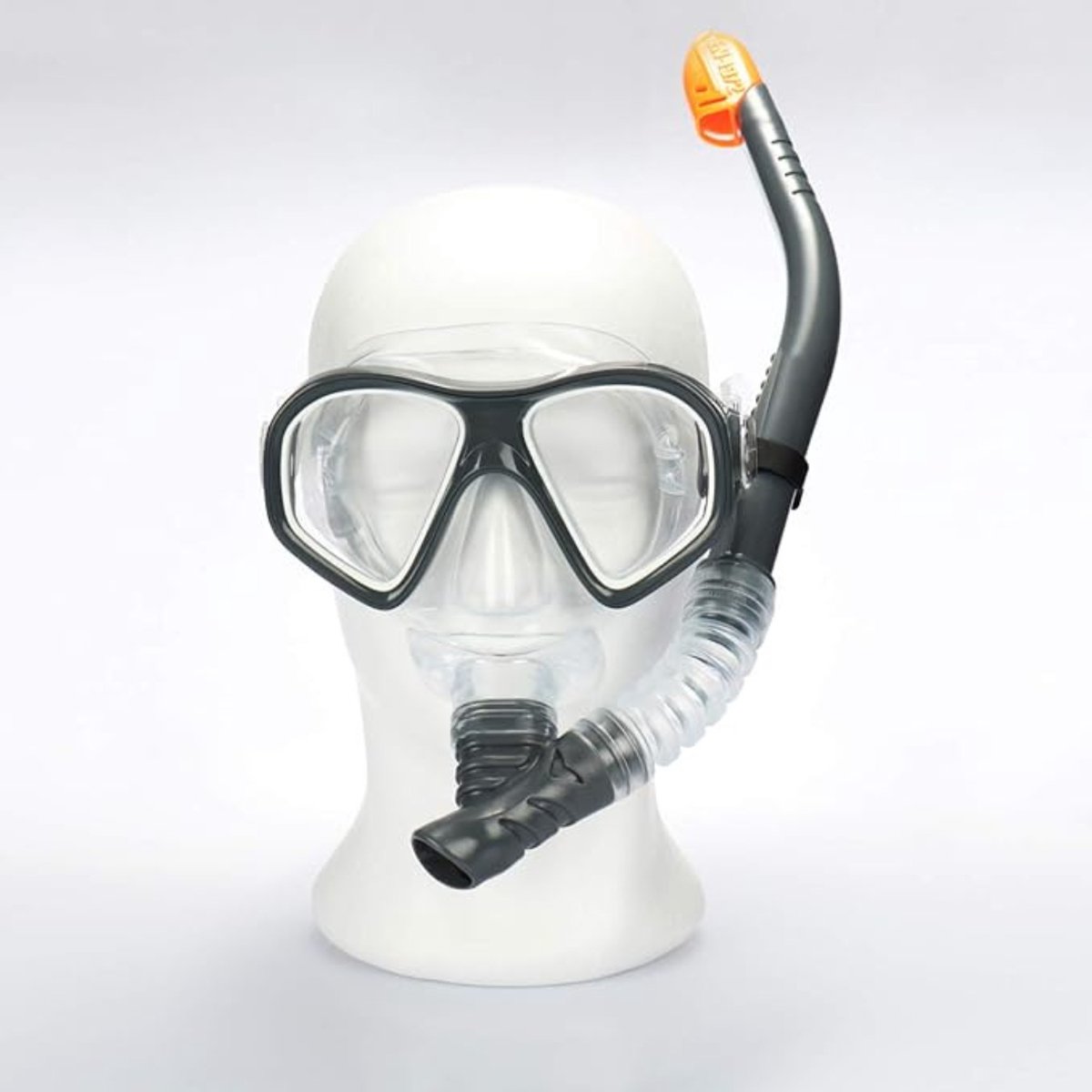 Masque et tuba de plongée Surf Rider Pro