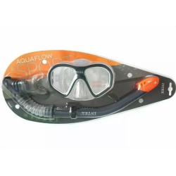 Masque et tuba de plongée Surf Rider Pro