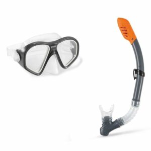 Masque et tuba de plongée Surf Rider Pro