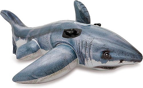 ntex - Inflatable Shark
