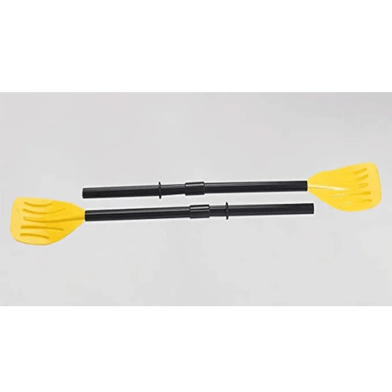 Bateau Gonflable Explorer 200 Intex avec Rames