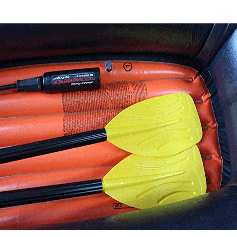 Bateau Gonflable Explorer 200 Intex avec Rames