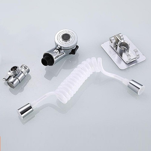 Extension de robinet  de douche