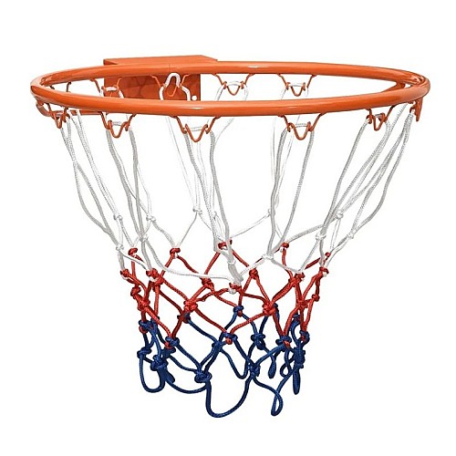 Panneau de Basket-Ball Pliable Professionnel avec Filet