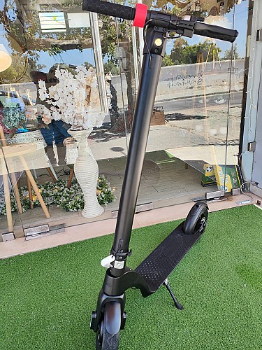 Trottinette Électrique X7 Pro