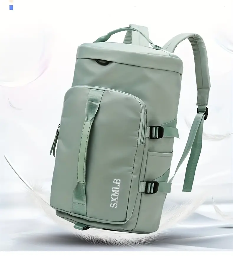 Sac Étanche Multifonction avec compartiment à chaussures