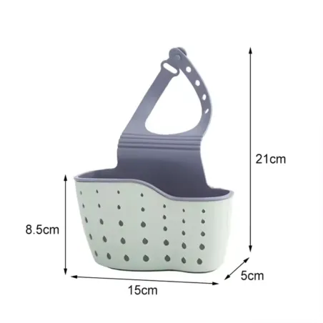 Étagère dévier Portable