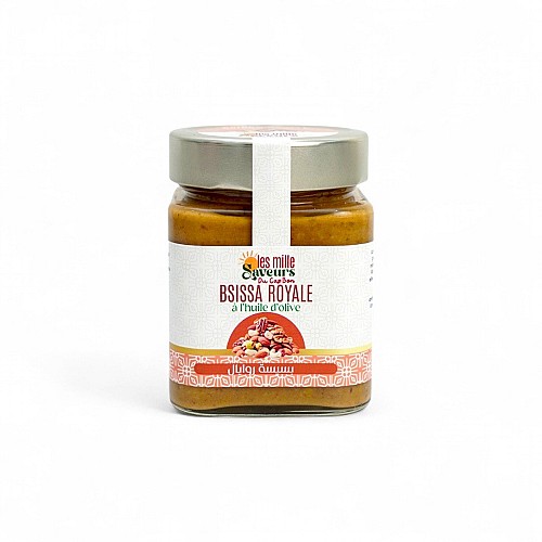 Bsissa Royale - بسيسة روايال