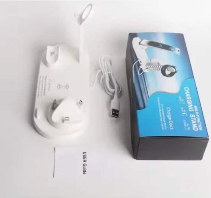 Chargeur sans fil (شاحن لاسلكي 6*1)