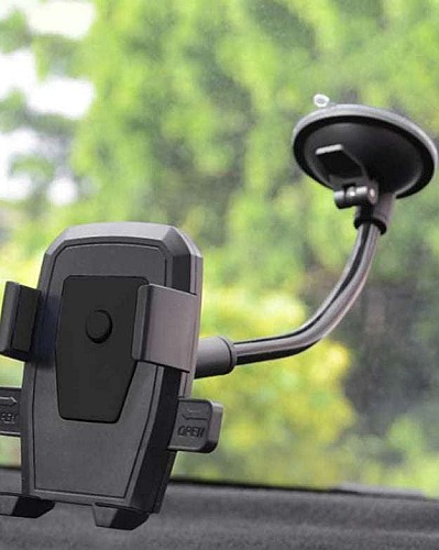 Support Téléphone pour voiture