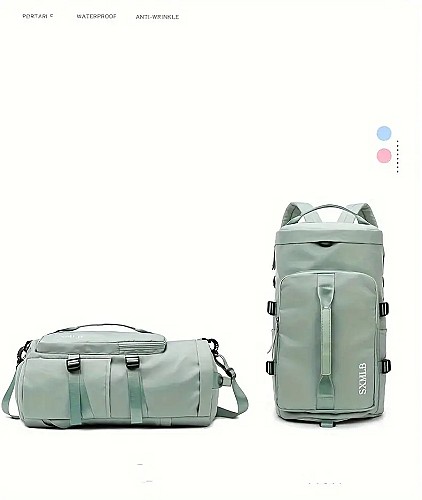 Sac en Nylon pour activités de Plein Air