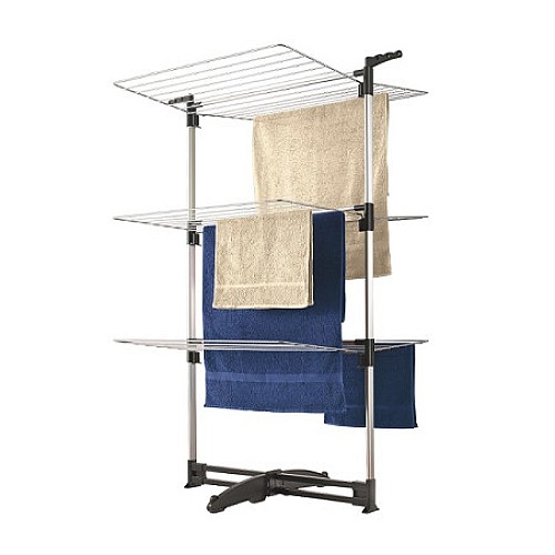 Sechoir à linge cyclone 40 M - 40.58.70 - Garantie 5 ans