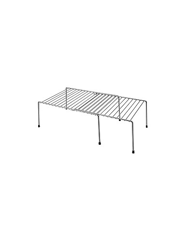 Etagere extensible