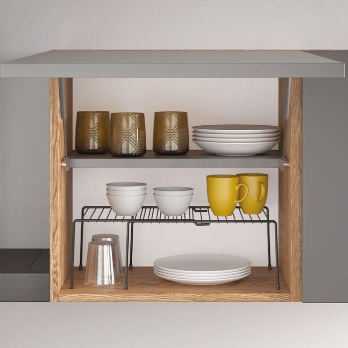 Etagere extensible