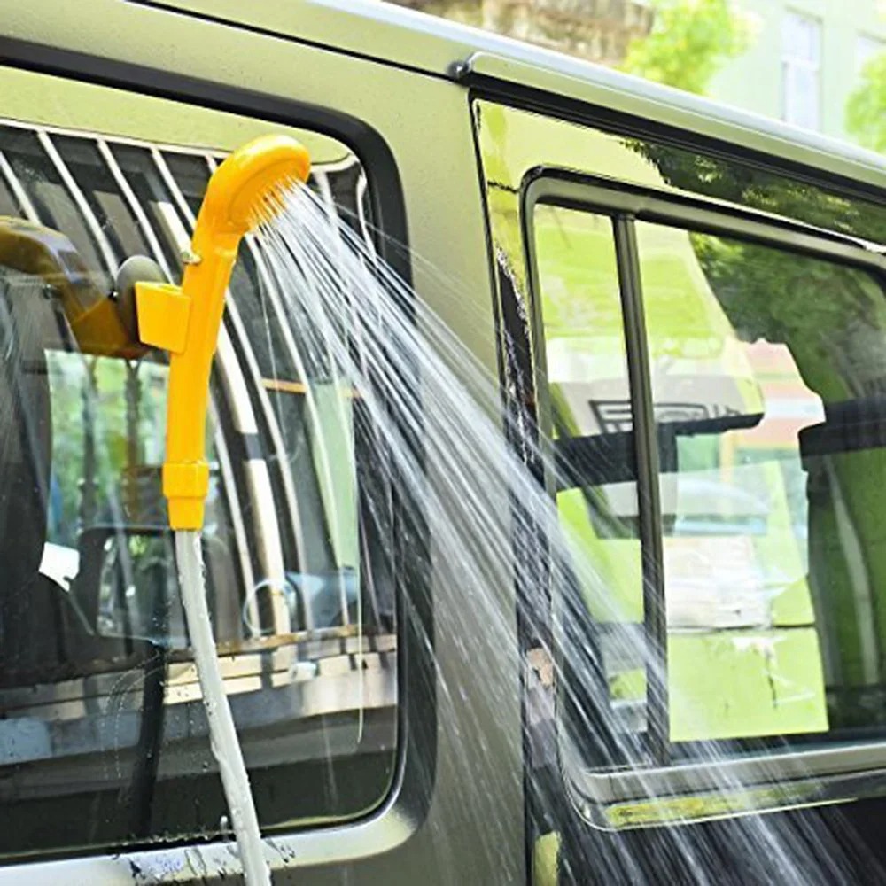 Douche de Voyage