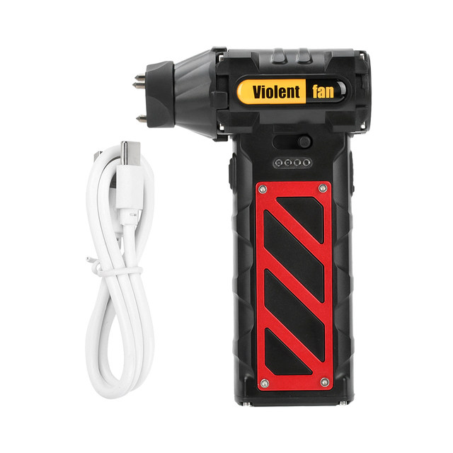 Ventilateur Portable Ultra-Puissant P30