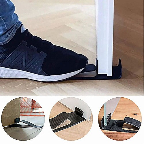 Stoppeur de Porte Multifonctions