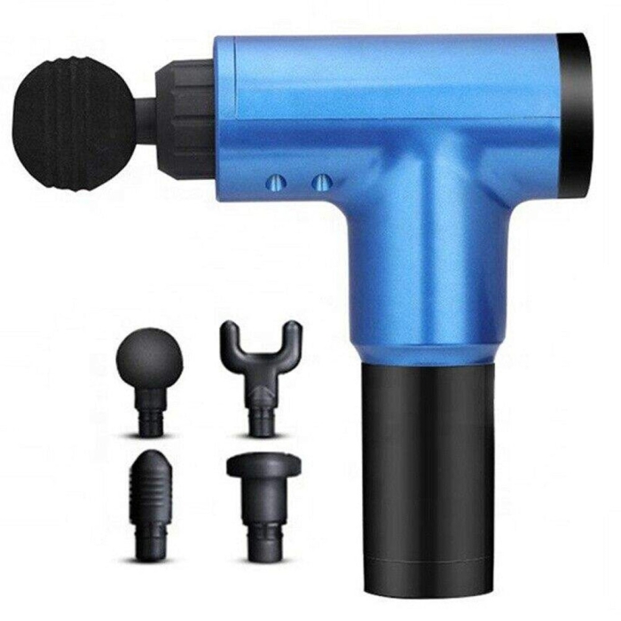 Mini fascia gun - Pistolet De Massage Musculaire
