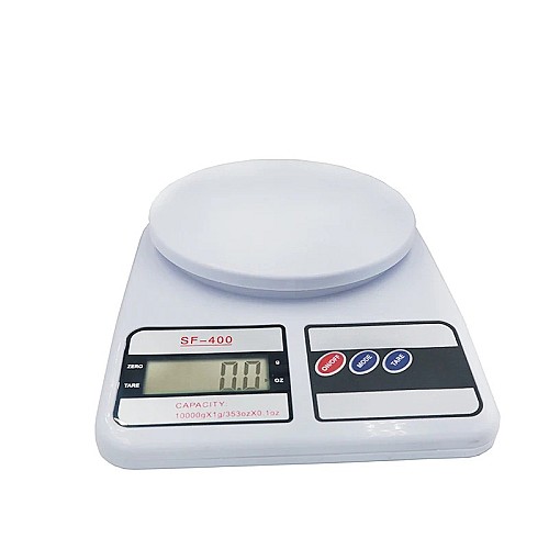 Balance de cuisine électronique - selectronic kitchen scale