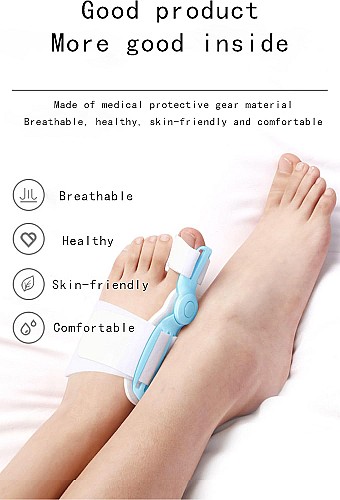 Bone Thumb Adjuster Orthotics Toe Straightener Foot Care