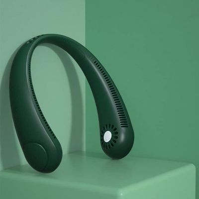 Bladeless Neck Fan مروحة الرقبة