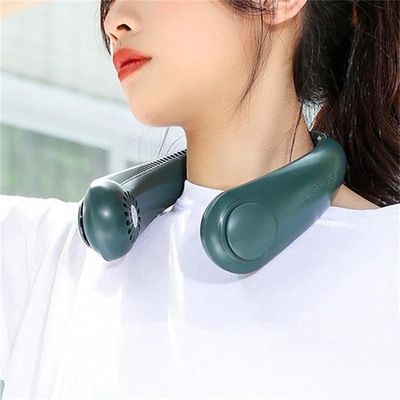 Bladeless Neck Fan مروحة الرقبة