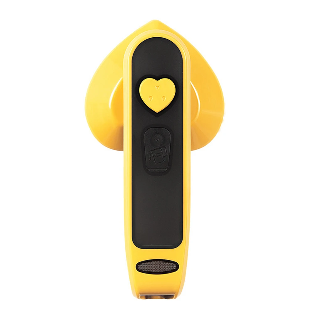 Portable Mini Iron Steamer for Clothes, Handheld Travel Steam