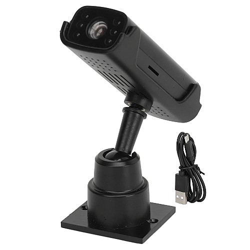 Caméra de Surveillance Miniature WiFi rehargeable