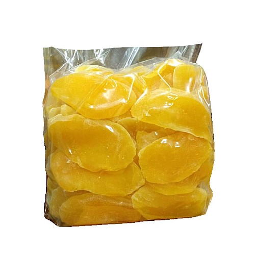 Mangue Séchée en Lamelles 5 KG – 100% Naturelle.