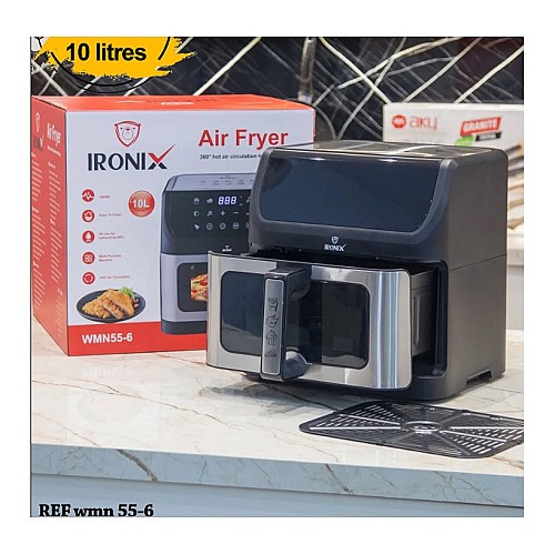 Friteuse à air Ironix WMN55-6