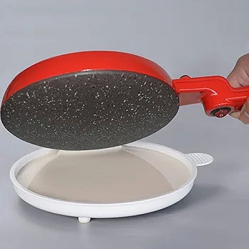 Multifunctional Crepe Maker - IRONIX