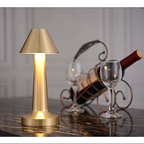 Led Desk Lamp