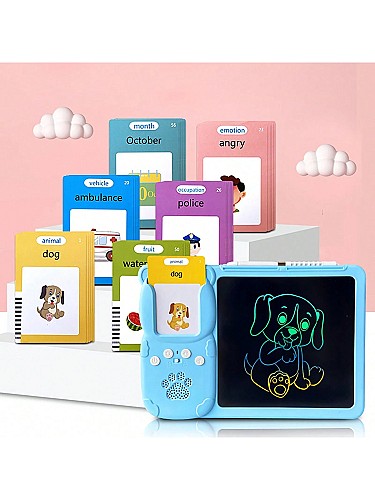Tablette d’apprentissage Pour Enfants