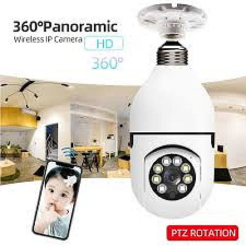 Wifi Panorama Cam 2