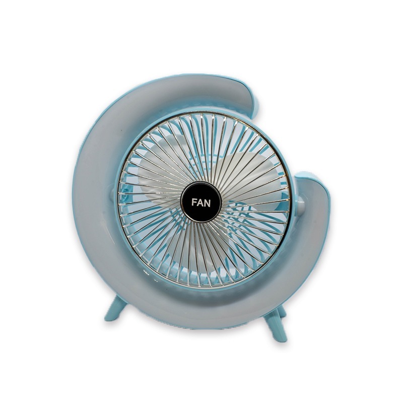 Ventilateur de Bureau FAN 24 CM